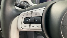 Honda Jazz 1.5 i-MMD Hybrid EX 5dr eCVT Hybrid Hatchback